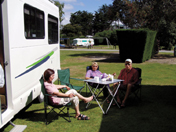 Campground