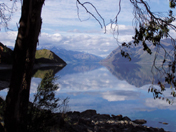 Lake Hawea