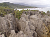 Pankace Rocks