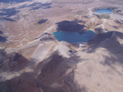Ruapehu