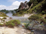 Waimangu
