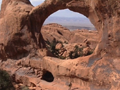 Douple O Arch