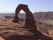Delicate Arch