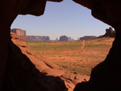 Monument Valley