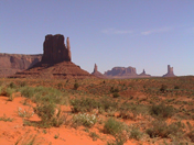 Monument Valley