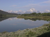 Grand Teton