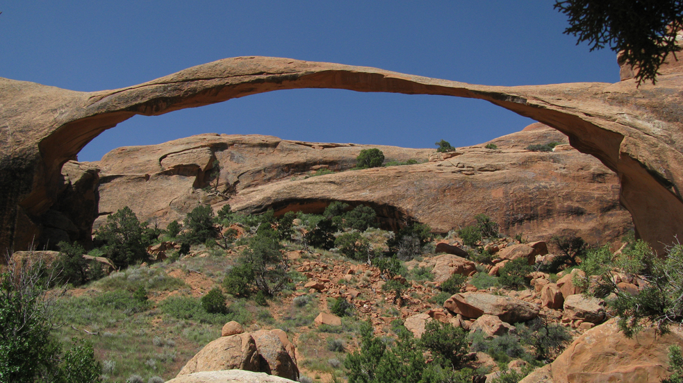 Landscape Arch