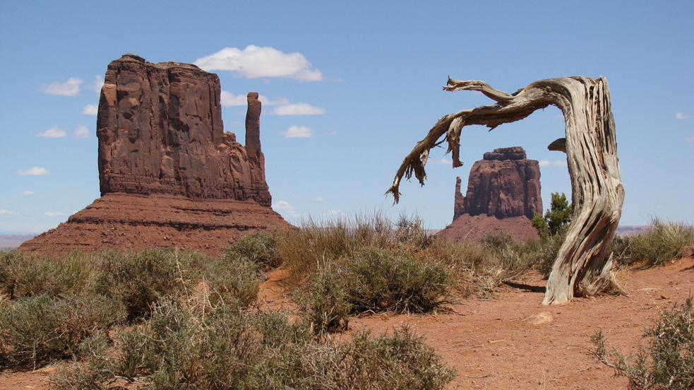 Monument Valley