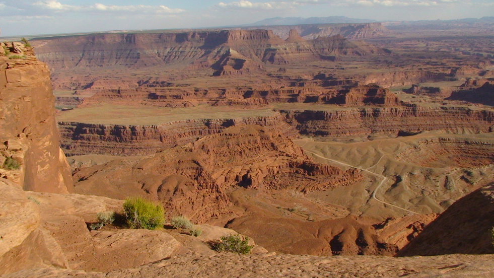 Canyonland