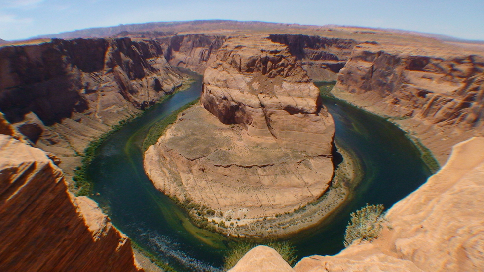Horseshoe Bend