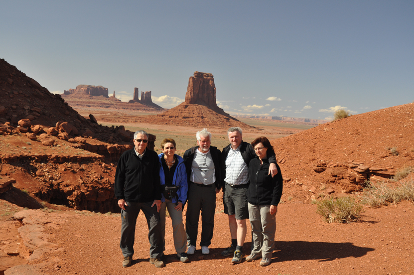 Monument Valley