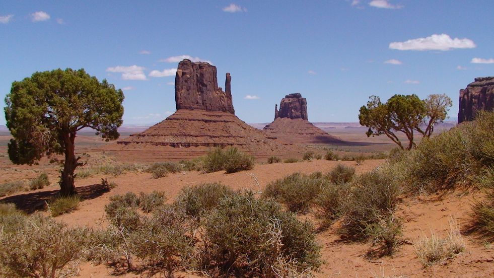 Monument Valley