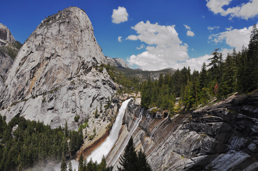Yosemite